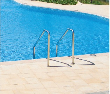 游泳池水泵使用和维护
