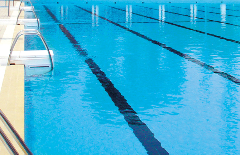 游泳池一体化设备,游泳池水处理设备